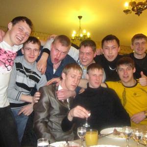 Парни в Тулуне: Алексей, 34 - ищет девушку из Тулуна
