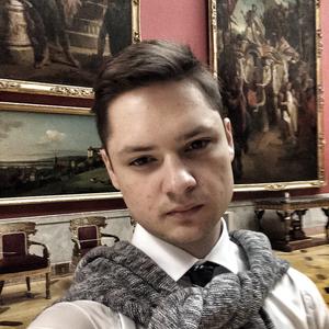 Дмитрий, 26 лет, Шахты