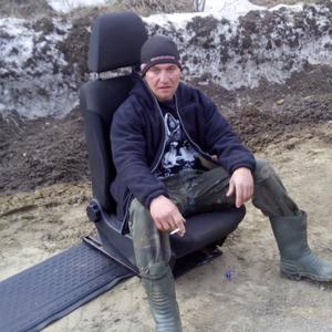 Николай Пляскин, 41 год, Усть-Илимск