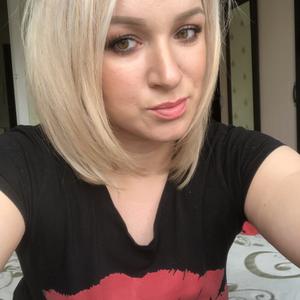 Лида, 34 года, Комсомольск-на-Амуре