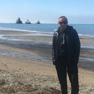 Парни в Южно-Сахалинске: Дмитрий, 37 - ищет девушку из Южно-Сахалинска