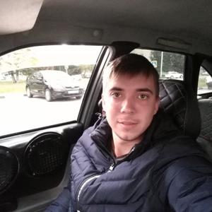 Кирилл, 26 лет, Новомосковск