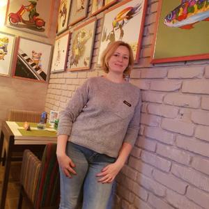 Марина, 39 лет, Новороссийск