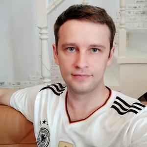 Алексей, 35 лет, Ждановский