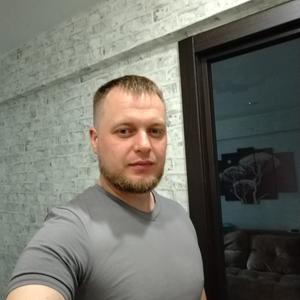 Даниил, 35 лет, Иркутск