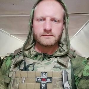 Парни в Новосаратовке: Сергей, 37 - ищет девушку из Новосаратовки