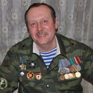Игорь, 58 лет, Серпухов