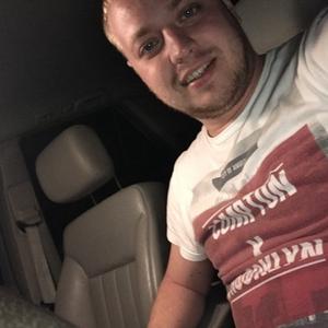 Матвей, 31 год, Ульяновск