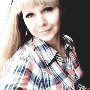 Анастасия, 40 лет, Иркутск