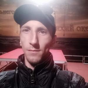 Парни в Дальнегорске: Дмитрий, 32 - ищет девушку из Дальнегорска