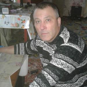 Владимир Петракевич, 59 лет, Асино