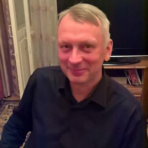 Сергей, 53 года, Сергиев Посад