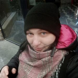 Девушки в Новосибирске: Настасья, 34 - ищет парня из Новосибирска