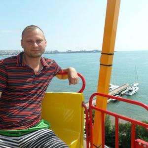 Парни в Курчатове: Юрий, 42 - ищет девушку из Курчатова