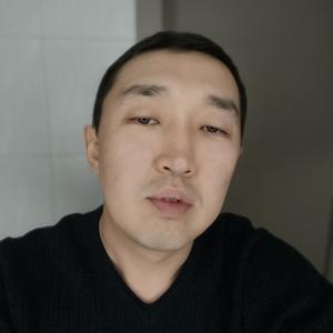Budlan, 32 года, Улан-Удэ