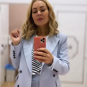 Юлия Ло, 41 год, Санкт-Петербург