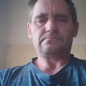 Гри, 55 лет, Новоуральск