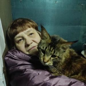 Лариса, 63 года, Волгоград