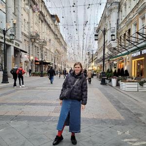 Девушки в Санкт-Петербурге: Инна, 37 - ищет парня из Санкт-Петербурга