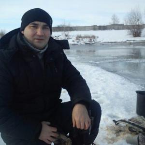 Павел, 48 лет, Димитровград