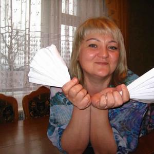 Evgeniya, 42 года, Шебекино