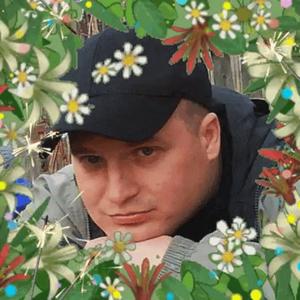Андрей, 46 лет, Наволоки