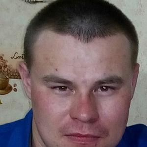 Юрий, 31 год, Ижевск