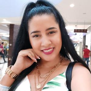 Kelly, 33 года, Villavicencio