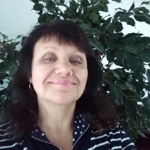 Светлана, 59 лет, Рязань