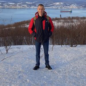 Алексей, 33 года, Мурманск