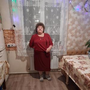Валентина, 67 лет, Иркутск