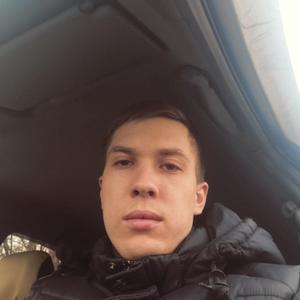 Александр, 28 лет, Иркутск