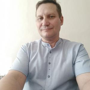 Валерий, 51 год, Челябинск