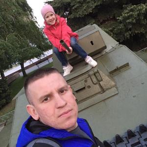 Парни в Ижевске: Ростислав, 29 - ищет девушку из Ижевска