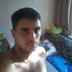 Pyotr Krasovskij, 33 года, Арзамас