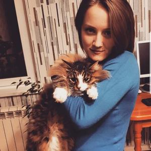 Саманта, 27 лет, Ханты-Мансийск
