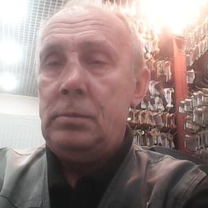 Владимир, 68 лет, Ярославль