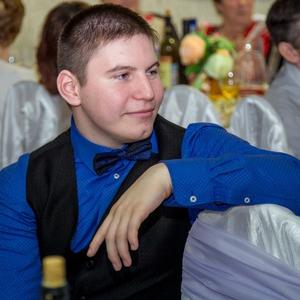 Сергей, 26 лет, Североуральск
