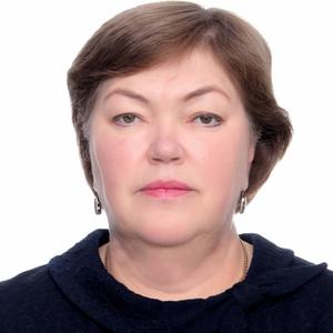 Nadezhda, 61 год, Тобольск