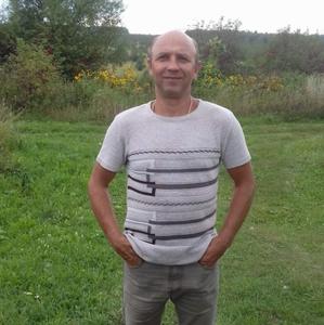 Дмитрий, 58 лет, Новосмолинский