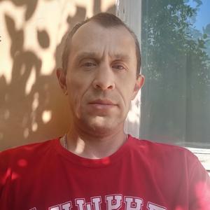 Юра, 45 лет, Усть-Илимск