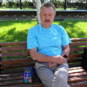 Михаил, 64 года, Ярославль
