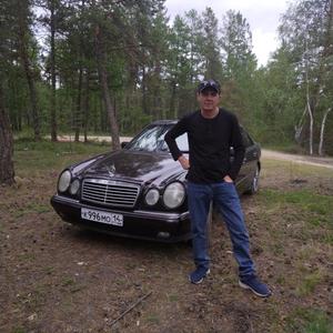 Александр, 46 лет, Якутск