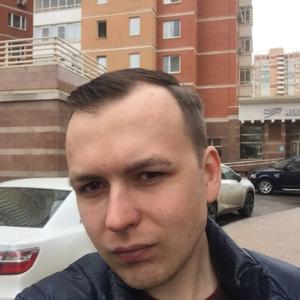 Антон, 29 лет, Коломна