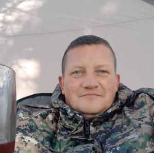 Алексей, 49 лет, Волжский