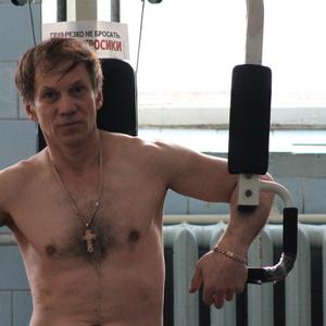 Сергей Тимофеев, 61 год, Уфа
