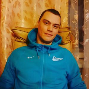 Николай, 37 лет, Рябово