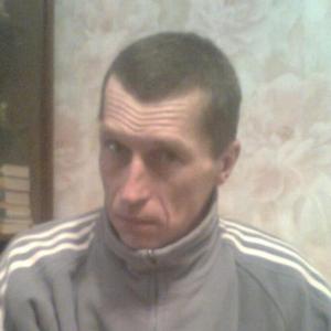 Сергей, 52 года, Березовый