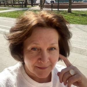 Лана, 61 год, Москва