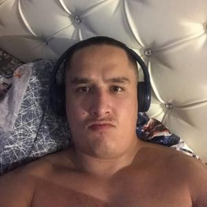 Искандэр, 25 лет, Пермь